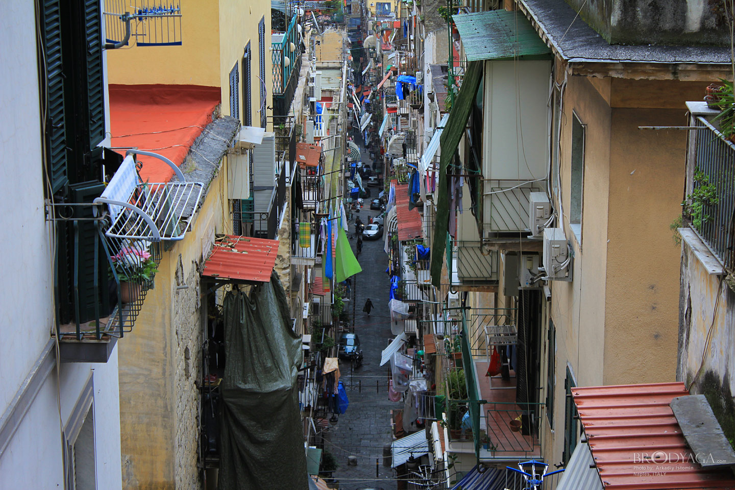 Naples